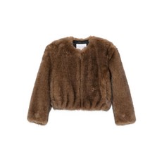 스탠드스튜디오 집업 재킷