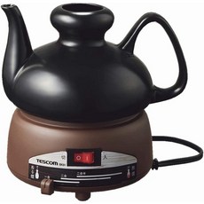 日本TESCOM清酒溫酒器SK31, 1個, 溫酒器