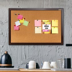 코르크 게시판 900 x 600 콜크 보드 코르크보드 교회게시판