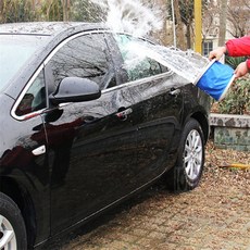 아이온비 접이식 양동이 9L 접이식세차버킷