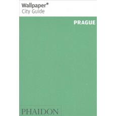 Wallpaper* City Guide Prague, Phaidon Press