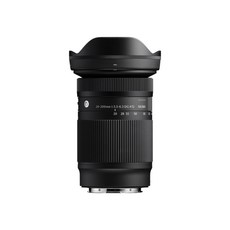 Sigma 20-200mm F3.5-6.3 DG 變焦鏡頭, 1個, SONY E-MOUNT,單鏡頭
