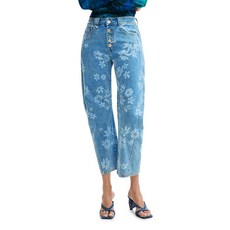 Desigual foulard from the accessories collection Blue One size 192346
