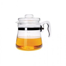 내열유리 약탕기 차탕 3l w 루미나D 유리약탕기, 1개