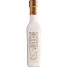 스페인 카스티요 데 카네나 샤르도네 발사믹 화이트 식초 Castillo de Canena, 1개, 250ml