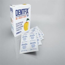 교정기 전용 세척기 전용 틀니 가정용 유지장치, 32정