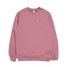 정품 아이더 긴팔티 JQS DUU22247P9 BASIC (베이직) 남여공용 MTM 티셔츠 (D/Pink)