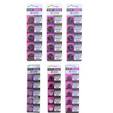 Maxell 鈕扣電池 CR2032 CR2016 CR1632 CR1620 CR1616 日本製 3V, 1個