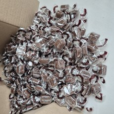 ABC 밀크초콜릿 미니초콜릿 스낵파니 간식 120개입, 120개, 3.7g