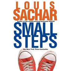Small Steps, Ember Enterprises (Or)