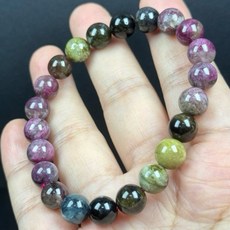 采禪手作 B173 碧璽 8.5mm