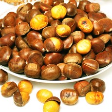 [푸르젠] 달콤 칼집 약단밤, 1개, 2kg