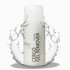 세르고 쏙오프 젤리무버 100ml, 1개