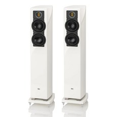 Elac Line 260 FS 267 落地喇叭 德國製造 台灣公司貨 醉音影音生活, 鋼烤白