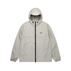 LMC OG ESSENTIAL WINDBREAKER JACKET light gray