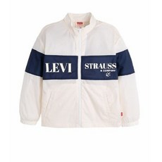 리바이스키즈 LVC항해UV스킨자켓 (주니어) V252JK314P 리바이스키즈 리바이스 리바이스자켓 리바이스바람막이 리바이스윈드러너 주니어바람막이 주니어윈드러너