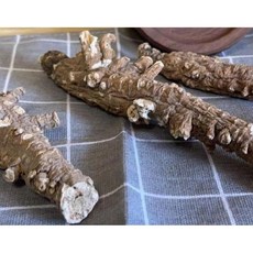 백두산 야생대피북사삼 더덕 1kg