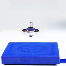 자기부상 팽이 매직UFO 공중부양