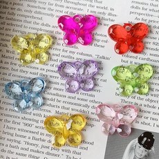 빅워터나비참 혼합 (30개), 30개, 100ml