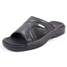 국산 남성 슬리퍼 사무실 슬리퍼 포스(3.5CM) inh+689pq