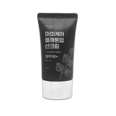 마미케어 들깨톤업 선크림 ()mb, 1개, 50ml