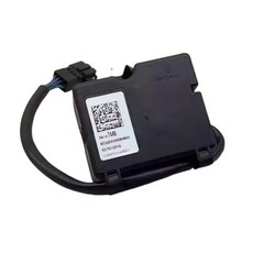 39147440 39156455 GM New Cruze VELITE 5 Wellang 스티어링 칼럼 잠금 제어 모듈 스티어링 휠 잠금 모듈, 검은색