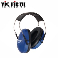VIC FIRTH 兒童專用鼓手耳罩 #VPOP-KIDP (深藍)