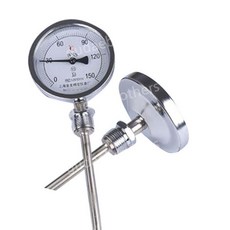 보일러 산업용 비금속 방사형 고온 튜브 프로브 길이 측정기 방사, L. 기타 사양은 맞춤 이 가능