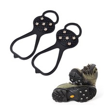 도시형 스파이크 밴드형 아이젠, 도시형아이젠 블랙