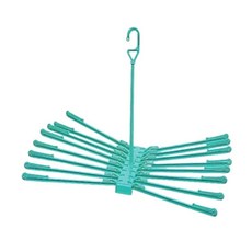 양말 사각 자취생 베란다 빨래걸이 수건 세탁 휴대용 건조대 64697ea 1(ea)