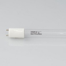 자외선소독기 자외선살균램프15와트(G15T6L), 본상품