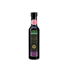 OLITALIA 奧利塔 義大利摩典那巴薩米克醋 IGP, 1個, 250ml