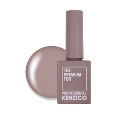 켄지코 컬러 젤네일, FW17, 1개, 10g