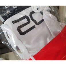 TOOT 20週年三角泳褲 SW77J695 白色 尺寸 L