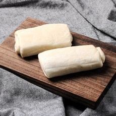 수제비 수제비반죽 손수제비 사리 200g 5봉, 5개