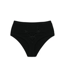 베이스레인지 하이웨이스트 팬티