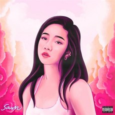 吳卓源 Julia - 5 am 德國限量印製紀念彩膠唱片