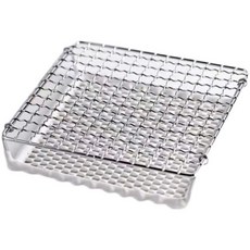 미니 로스터 세라믹 가정용 토스터 캠핑 그릴 석쇠 직화, G. 다른 사이즈