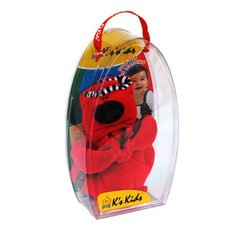 K's Kids 汽車安全帶護套 (柏德烈), 1個