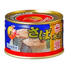 마르하니치로 달꽃 고등어 삶은 200g×6개