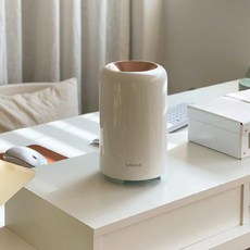 루미너스 소형 에어워셔