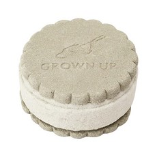 Sweets maison 스윗메종 입욕제 버터 샌드피즈 피스타치오 72g OB-SMH-8-1, 1개, 1g