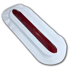 Air7 공기 주입식 SUP용 핀 박스 스탠드업 패들보드 서핑 보드 교체 수리 및 모든 보드 업그레이드를 위한 표준 미국 인쇄된 수동 비디오 설명서(한글이 아닐 수 있음, Air7 공기 주입식 SUP용 핀 박스, 스탠드업 패들