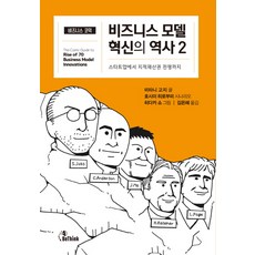 BE THINK 商業模式創新史. 2：從新創公司到智慧財產權戰爭, 三谷浩二 星井洋文 (腳本)