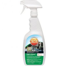 303 프로덕트 패브릭 가드 실내 장식 보호제 방수 및 얼룩 방지 32oz, Fabric Guard, 32. Fl. oz.