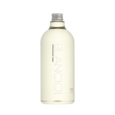 BLANCIO1 高濃縮嬰幼兒衣物洗衣精 無香味, 1個