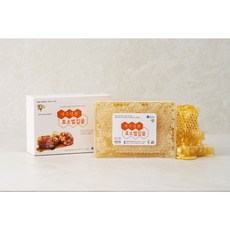 한라산 제주 효소벌집꿀, 1개, 500g