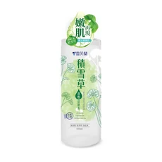 雪芙蘭 積雪草化妝水 500ml - CICA積雪草系列, 1件