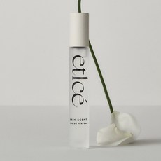 에틀리에 오 드 퍼퓸 스킨 센트 10ml, 30ml