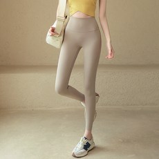 DFMEI 瑜伽服上衣女秋季運動長袖跑步普拉提訓練防震健身服套裝新款